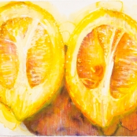 Lemons and trees